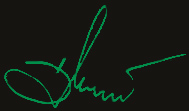 General Manager Signature